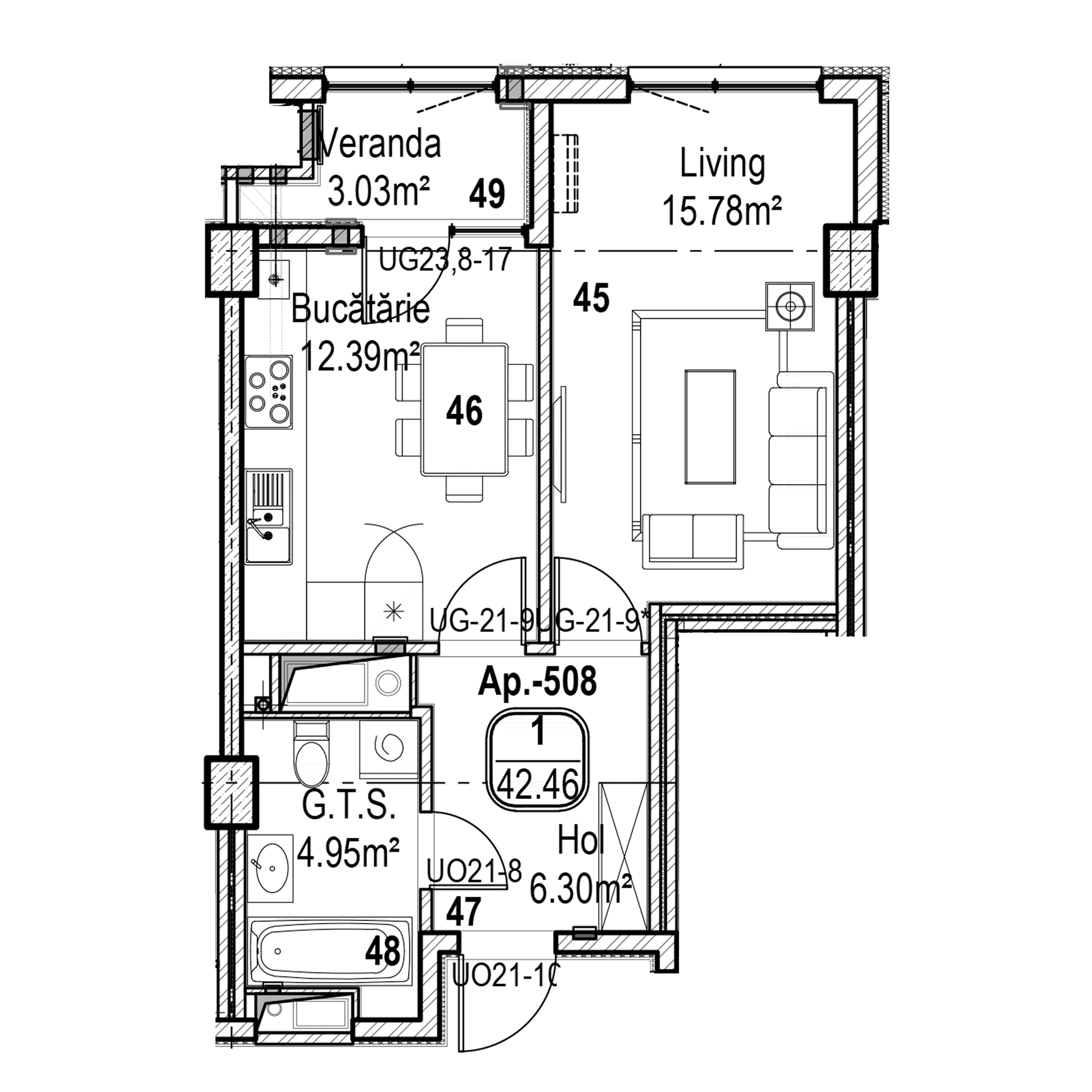 apartment cover photo
